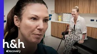 Lutando contra a sudorese excessiva: Soluções que fazem a diferença | Dra. Emma: Uma Questão de Pele