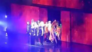 Steps  - One For Sorrow (Liverpool Echo Arena 18.11.17)