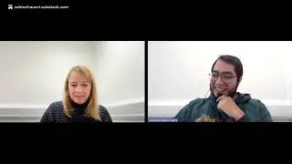 Musings with David Garz&oacute;n Ramos: Designing Robot Swarms - a Puzzle, a Problem, and a Mess