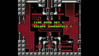 SMW Custom Music - Metroid: Zero Mission - Escape