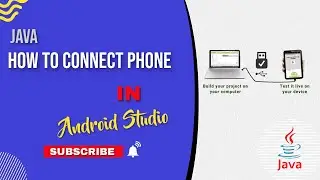 How to Enable USB Debugging on an Android Device ||Android Studio|| 2023