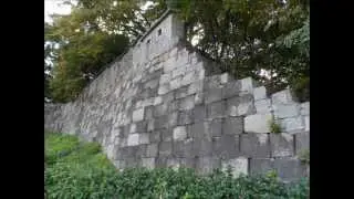 Seoul Fortress Wall Walk