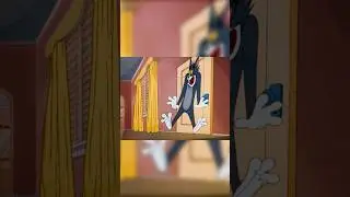 &ldquo;Tom And Jerry: Tom&rsquo;s Evil Laugh&rdquo;#tomandjerry #evillaugh #classiccartoons #catandmouse
