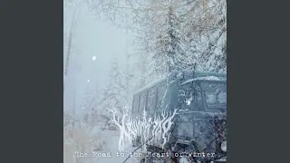 the road to the heart of winter