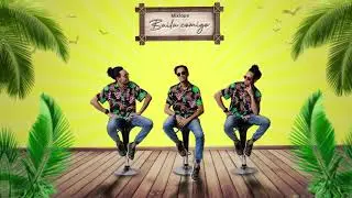 Baila Comigo - Mixtape [DJ FOX]
