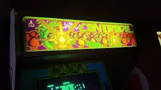Centipede Classic Arcade Lot #32 Bid at BidderBros.Hibid.com Sale ends May 30, 2023