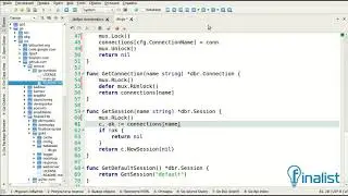 Golang Kit для работы с сервисами. Database, Mysql, gocraft, dbr