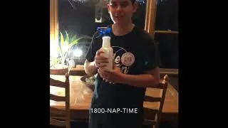 Fernando Silva Student Infomercial