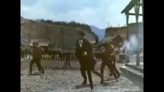 OLD SHATTERHAND TRIBUTE