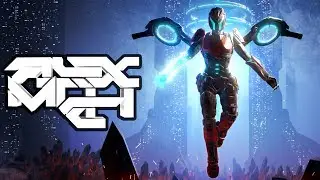 ALIEN | Dubstep Mix | Most Brutal Drops Ever
