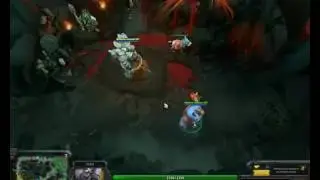 Dota 2 Бесмертие приватный чит !