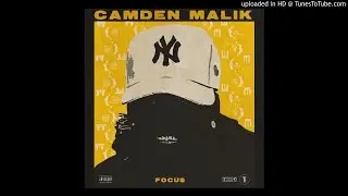 CAMDEN MALIK - Mileage [prod. @twaynethekidd x @samsullybeats]