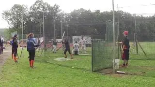 FINKSTONBALL XX: Baseball & Softball Tournament