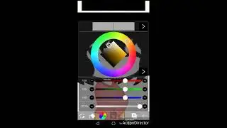 SpeedEdit||Gacha Life||