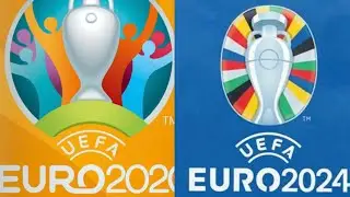 Panini EURO 2020 VS Topps EURO 2024 ??????