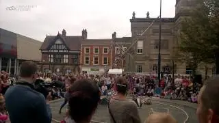 Derby Feste 2014 Promo Video