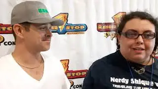 Justin Nimmo Interview at RangerStop 2019
