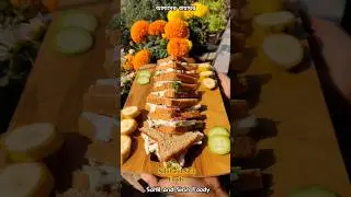 Healthy Breakfast❤️👌😋 | #shortvideo #youtubeshorts