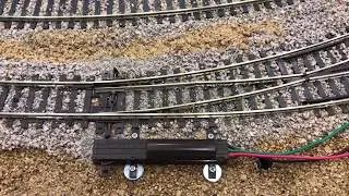 Peco Electric points