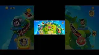 UNO HOUR -  GO WILD X4 - 2V2 - BIG WIN (460)