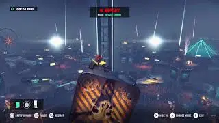 Trials Rising - Rodeo Diamond Medal (0:52.50) - Oh no, too Shiny! Achievement / Trophy - Crawler