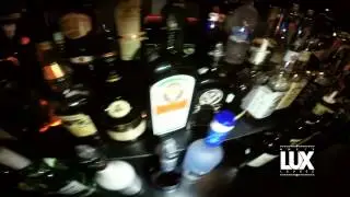 Lux Lounge Valentines Promo Video