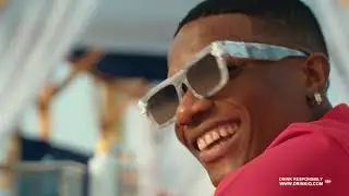 CIROC X WIZKID