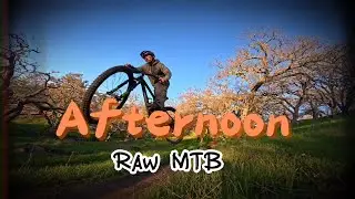 Afternoon: A short MTB film