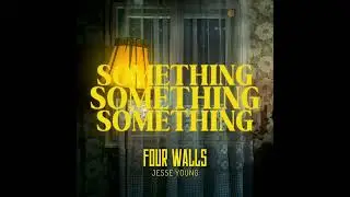 &ldquo;Four Walls&rdquo; | Official Lyric Video