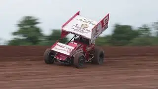 6th in points Bill Balog Racing 2022