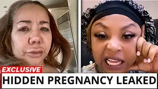 The DNA Test That DESTROYED T.I. & Tiny&rsquo;s Marriage &mdash; Shekinah&rsquo;s Secret Finally Revealed!