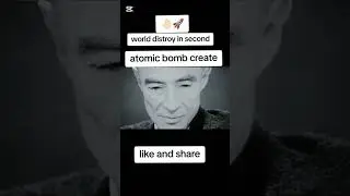 16Jully1945 #atombombhistroy #documentary #documentaryvideo #1million #1000subscriber