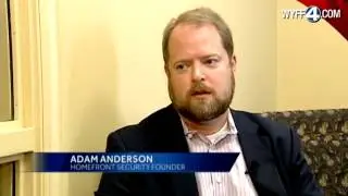 Non-profit helps put veterans to work