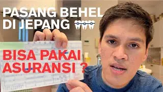 Pasang Behel Di Jepang Bisa Pakai Asuransi ?