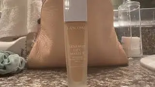Lanc&ocirc;me Renergie Lift Makeup Foundation - SPF 27-12HR Hydration - Full Coverage - 1 Fl Oz
