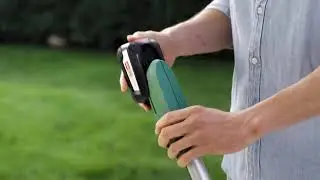 Bosch UniversalGrassCut 18-26 Line Trimmer