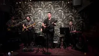 &ldquo;Run Away&rdquo; - Brenner and the Barbarians - Live at Young Ethel&rsquo;s in Brooklyn, NY 03-31-24