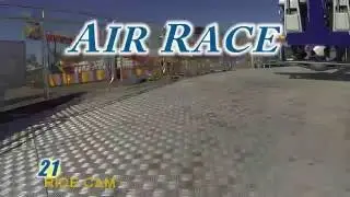 21 Ride Cam - Air Race