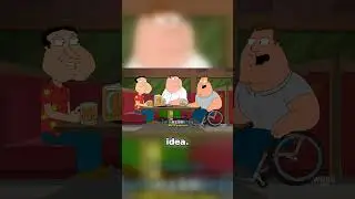 The Harvard Dining Experience #shorts  #FamilyGuy