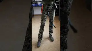 Few process of creating Z-Dog cosplay #cosplay #cosplayer #avatar #avatarthewayofwater #zdog