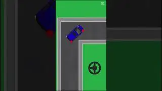 Крутой поворот 🚗⚠️ #экзаменповождению #викторинаповождению #РезкийПоворот