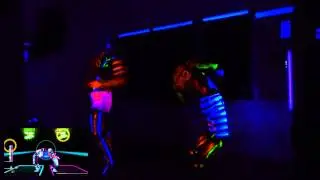 Just Dance 2015 Diegho San - Get Low (Dillon Francis and DJ Snake song)