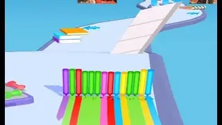 MELUKIS - PENCIL RUSH 3D : All Levels New Game Android, IOS 23RWEF
