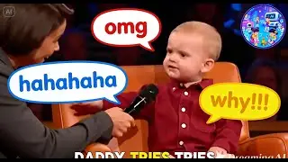Laugh Out Loud With the Baby: Adorable and Hilarious in Every Moment