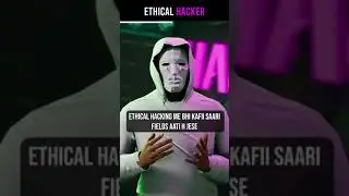 haker details ethical haker