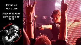 Tove Lo - 