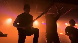 Born Of Osiris - Angel or Alien @ Manchester Academy 3 13/01/2026