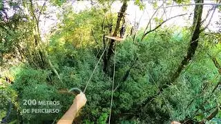 Arvorismo - It&aacute; Eco Turismo