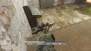 Insurgency Sandstorm PVP 叛乱沙漠风暴 2026 01 06 Sec Push Power Plant 31 1 18