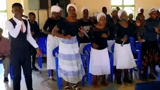 IHEREZO RYIZA BY Voice of God FAMILY  EMLR Paroisse Rangiro
